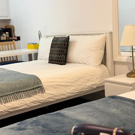Cosmopolitan Comfort Private Bedrooms In Euston 106 London Ngoại thất bức ảnh