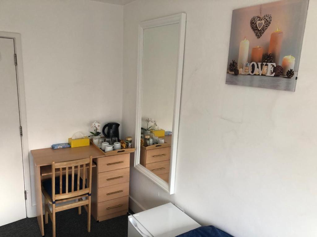 Cosmopolitan Comfort Private Bedrooms In Euston 106 London Ngoại thất bức ảnh