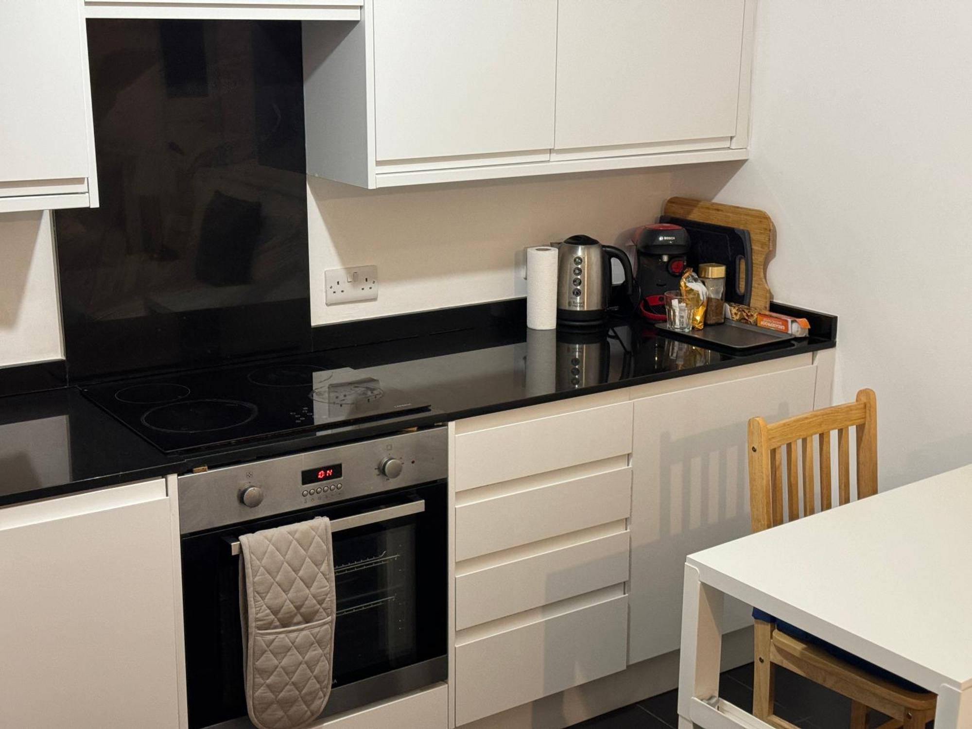 Cosmopolitan Comfort Private Bedrooms In Euston 106 London Ngoại thất bức ảnh